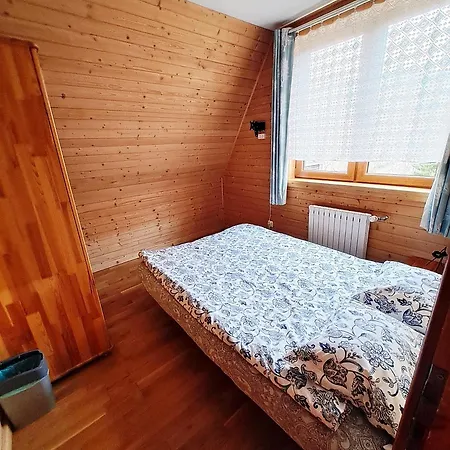 Przy Cichej Wodzie * Zakopane