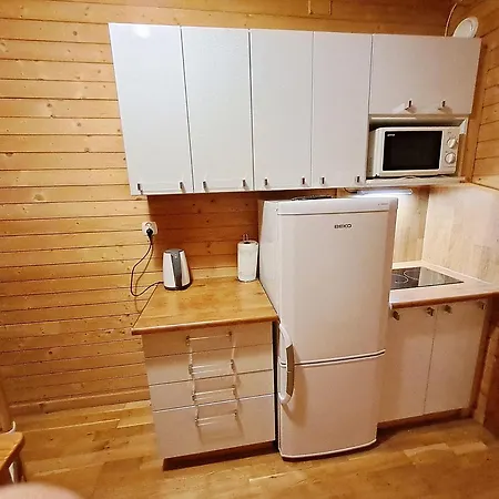 Przy Cichej Wodzie Zakopane