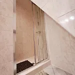 Przy Cichej Wodzie דירה זקופאנה