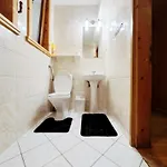 Przy Cichej Wodzie شقة زاكوباني