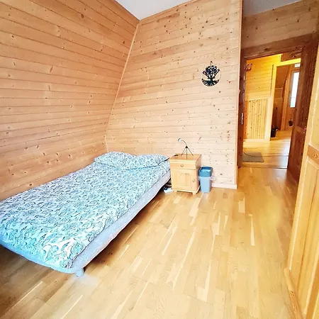 Przy Cichej Wodzie Zakopane