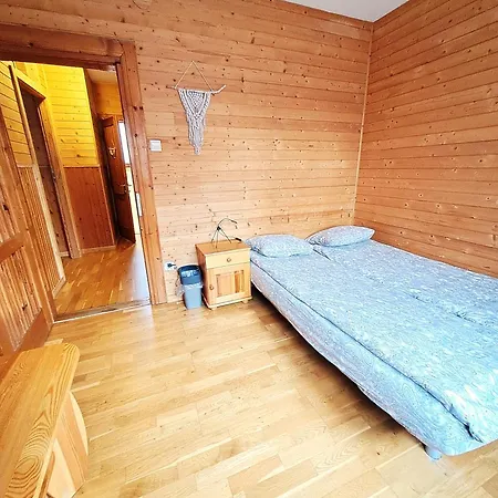 Przy Cichej Wodzie Apartmán Zakopane