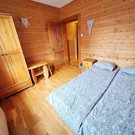 Lejlighed Przy Cichej Wodzie *
