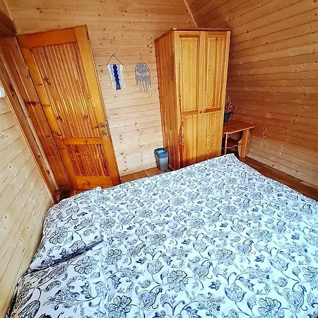 Apartmán Przy Cichej Wodzie Zakopane