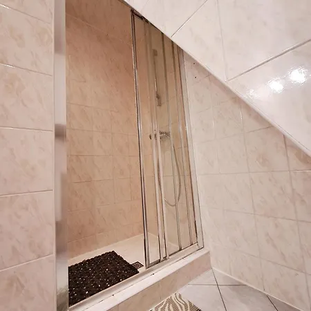 Przy Cichej Wodzie Apartament Zakopane