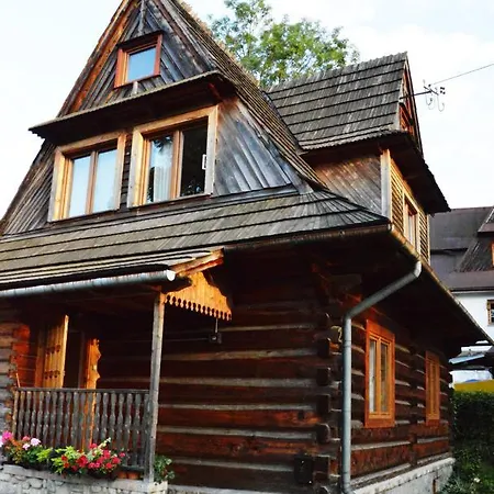 Apartmán Przy Cichej Wodzie