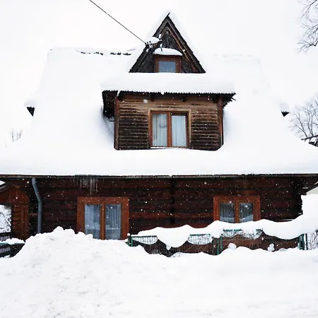 Lejlighed Przy Cichej Wodzie Zakopane