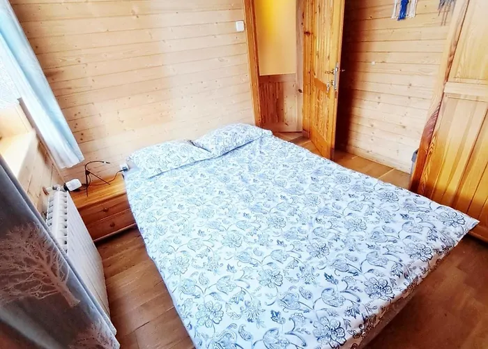 Apartamento Przy Cichej Wodzie