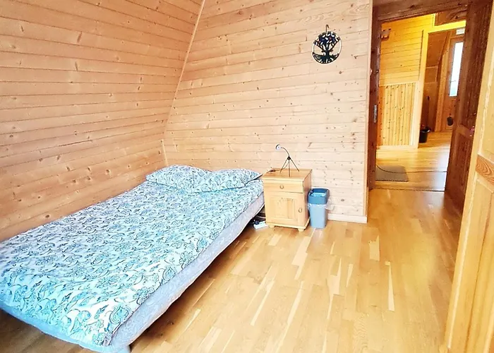 Przy Cichej Wodzie Zakopane