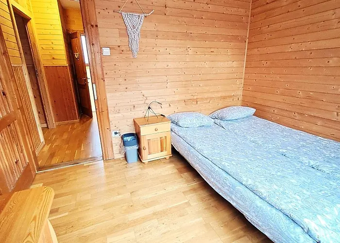 Przy Cichej Wodzie Apartamento Zakopane