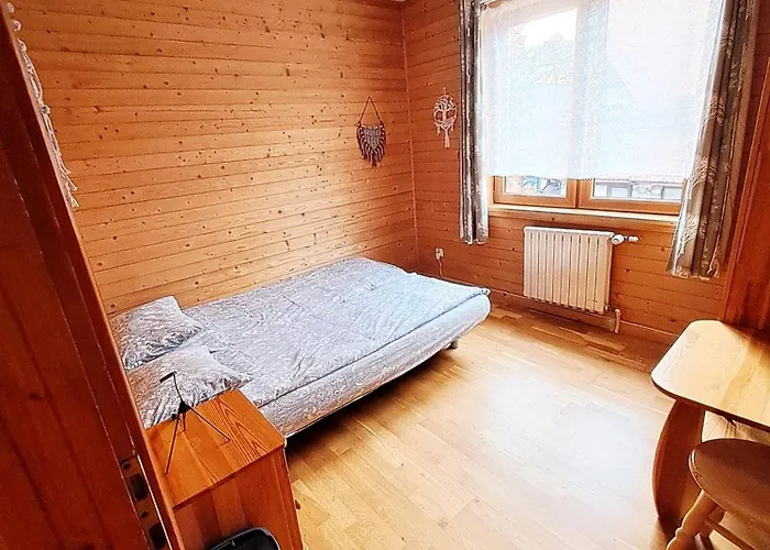 Przy Cichej Wodzie *