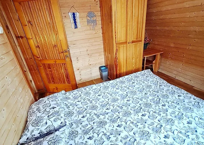 Apartamento Przy Cichej Wodzie Zakopane
