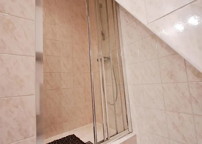 Przy Cichej Wodzie Apartamento Zakopane