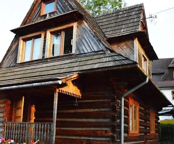 Apartament Przy Cichej Wodzie